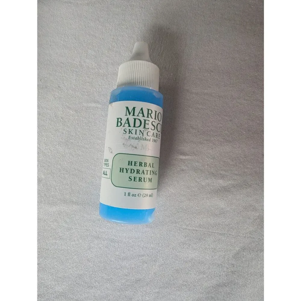 Skincare Bundle Babor La Roche Posay I Dew Care Lumene Mario Badescu TruSkin